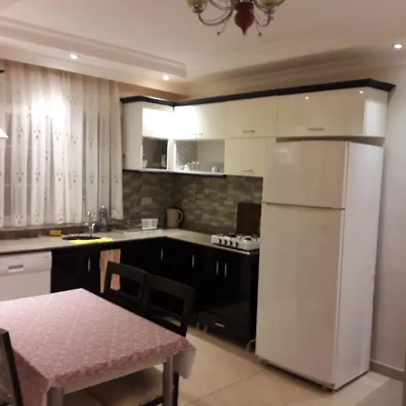 Apartment Mahmutlar Sun Alanya