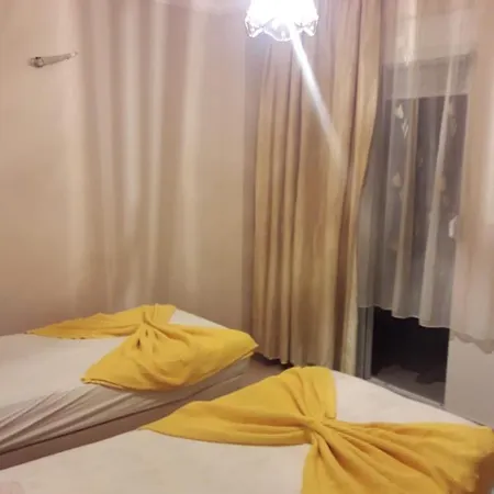 Mahmutlar Sun Alanya