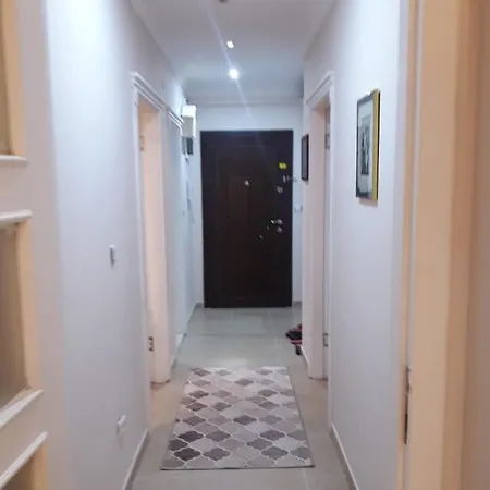Mahmutlar Sun Apartmán *